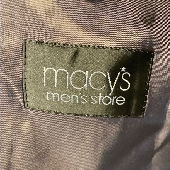 Mint Ralph Lauren Two Piece Wool Suit - Picture 4 of 6